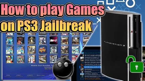 jailbroke ps3|jailbreak ps3 download.